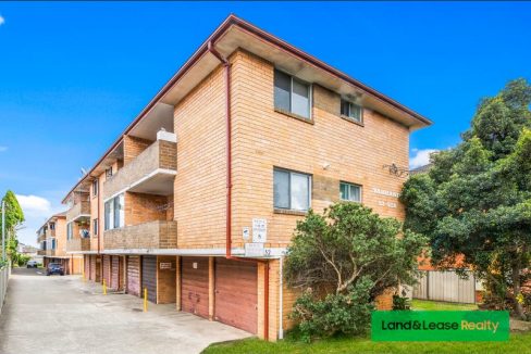 10/52 Fairmount Street, Lakemba, NSW 2195