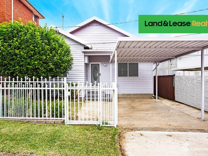 47 Taylor LAKEMBA NSW