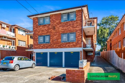 5/56 Macdonald Street, Lakemba, NSW 2195
