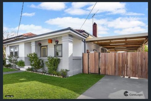 8 Bennalong Street, Granville, NSW 2142