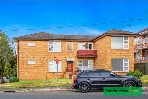 1/400 Railway Parade, Allawah, NSW 2218