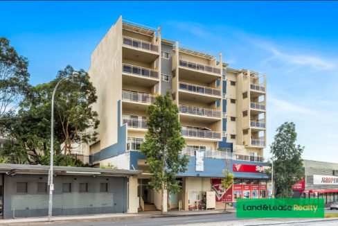 101/580 Hume Hwy, Yagoona, NSW 2199