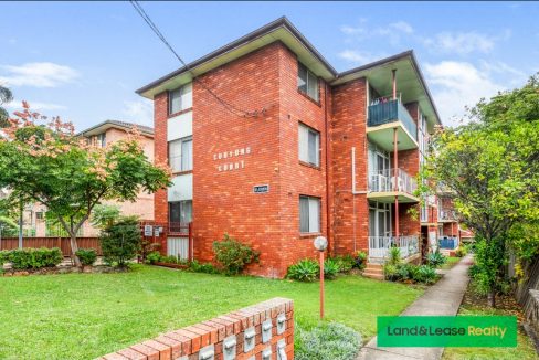 11/11 Croydon Street, Lakemba, NSW 2195
