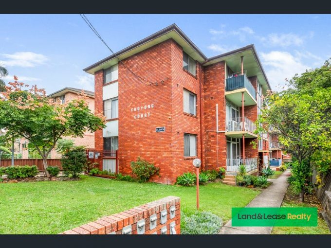 11/11 Croydon Street, Lakemba, NSW 2195