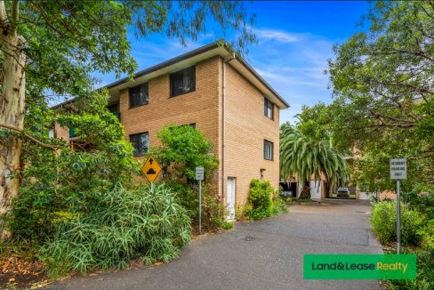 15/47-53 Campsie street, Campsie, NSW 2194
