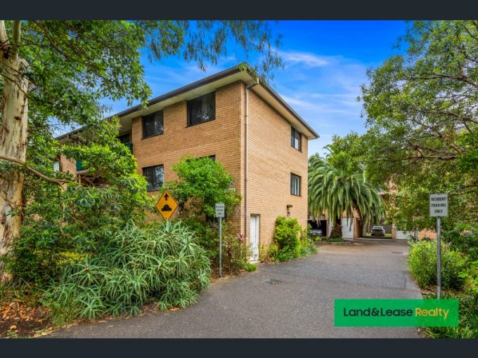 15/47-53 Campsie street, Campsie, NSW 2194