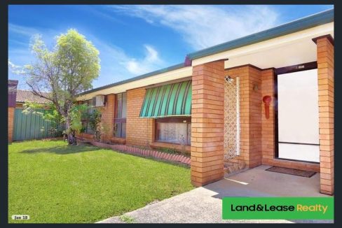 2/29 Currawong Street, Ingleburn, NSW 2565