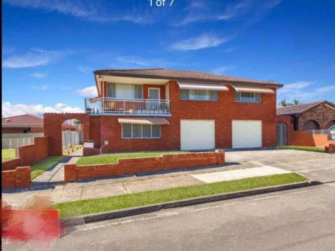 2 Eric Cresent, Lidcombe, NSW 2141