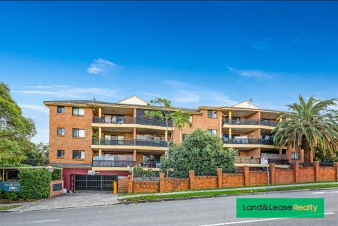 20/146 Meredith Street, Bankstown, NSW 2200