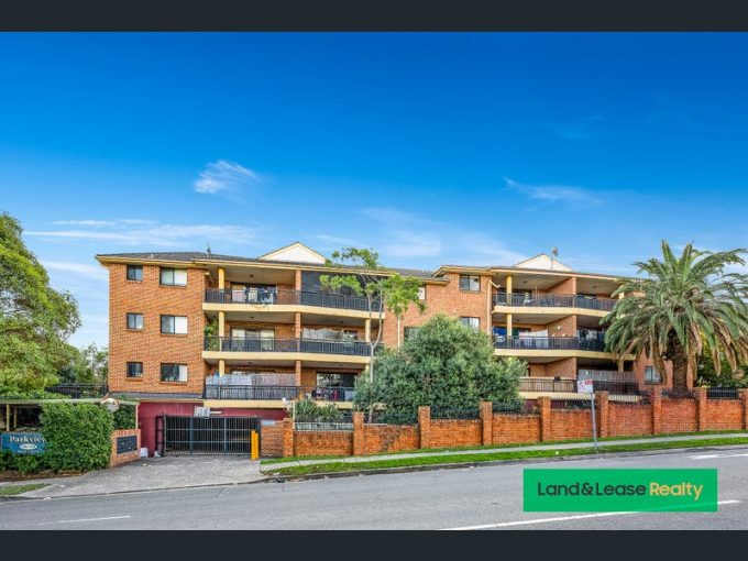 20/146 Meredith Street, Bankstown, NSW 2200