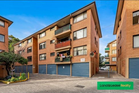 29/142 Moore street, Liverpool, NSW 2170