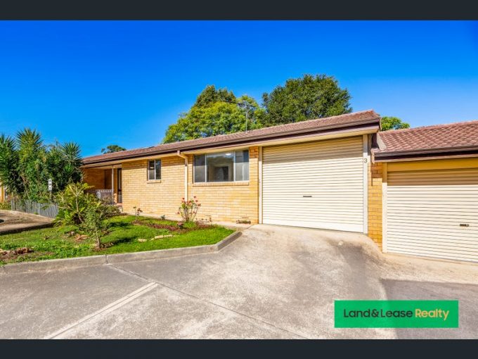 3/10 Atchison Road, Macquarie Fields, NSW 2564