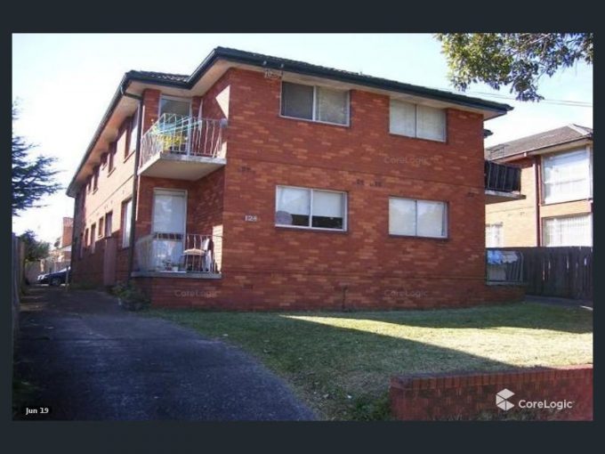 3/124 sproule st, Lakemba, NSW 2195