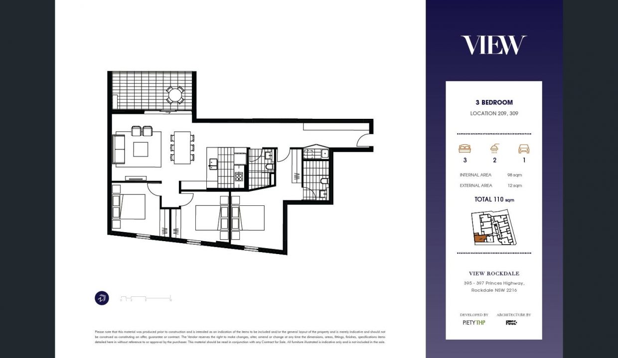 309/395-397 Princes Highway, Rockdale, NSW 2216