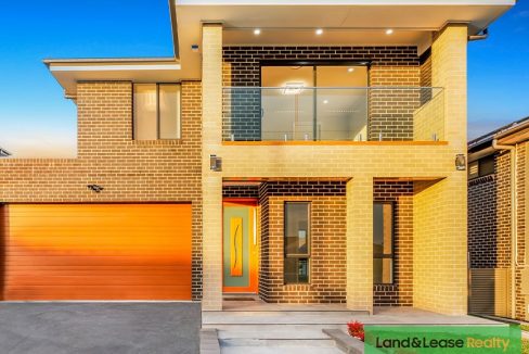 4 Cole Street, Oran Park, NSW 2570