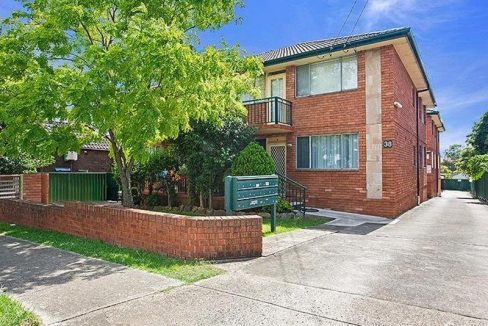 5/38 Moreton Street, Lakemba NSW 2195