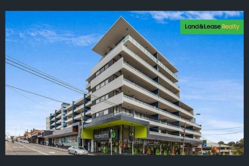 52/2-6 Haldon street, Lakemba, NSW 2195