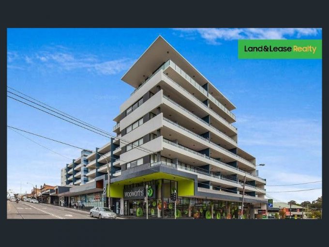 52/2-6 Haldon street, Lakemba, NSW 2195