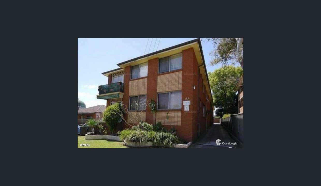 6/53 Wangee Road, Lakemba, NSW 2195