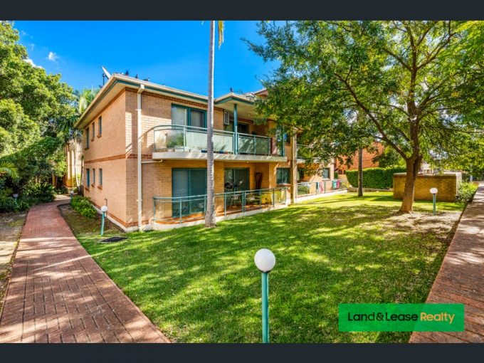 7/28 Shadforth Street, Wiley Park, NSW 2195