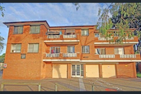 8/586-588 Punchbowl Road, Lakemba, NSW 2195