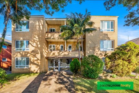 8B/36 ALBYN STREET, Bexley, NSW 2207