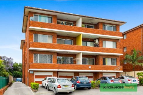 9/256 Haldon Street, Lakemba, NSW 2195