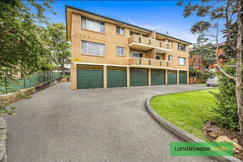 9/42-44 Ferguson Avenue, Wiley Park, NSW 2195
