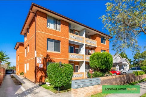 11/70 Taylor Street, Lakemba, NSW 2195