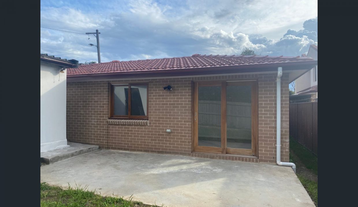 15A Lucy street, Ashfield, NSW 2131