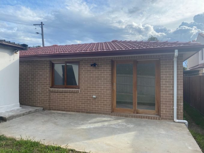 15A Lucy street, Ashfield, NSW 2131