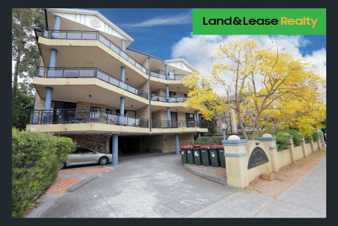 16/18-20 Blaxcell st, Granville, NSW 2142