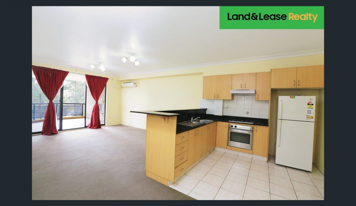 16/18-20 Blaxcell st, Granville, NSW 2142