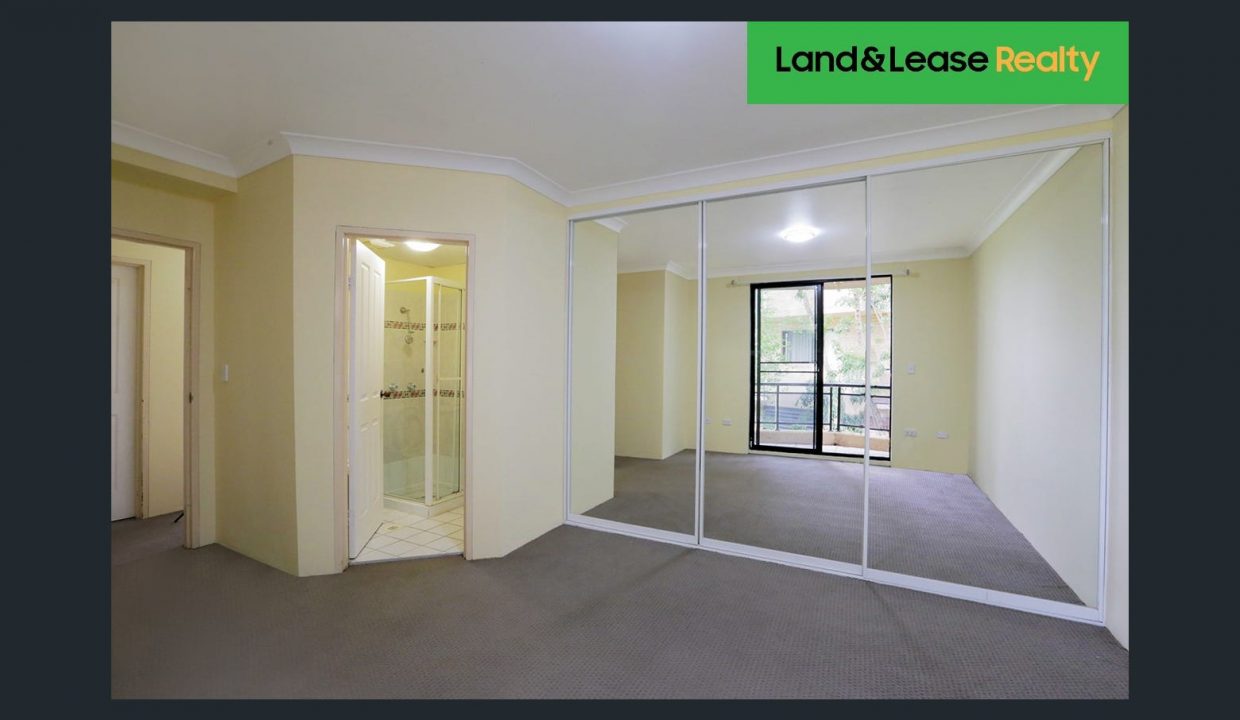 16/18-20 Blaxcell st, Granville, NSW 2142