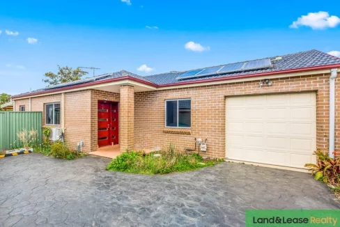 3/53B Shenstone Road, Riverwood
