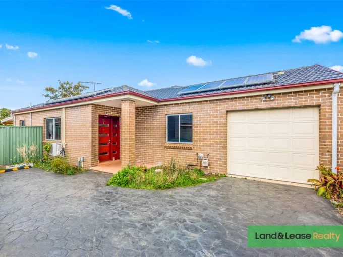 3/53B Shenstone Road, Riverwood