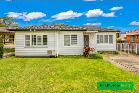 46 Rudolf Road, Seven Hills