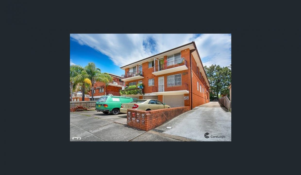 7/58 Macdonald Street, Lakemba, NSW 2195