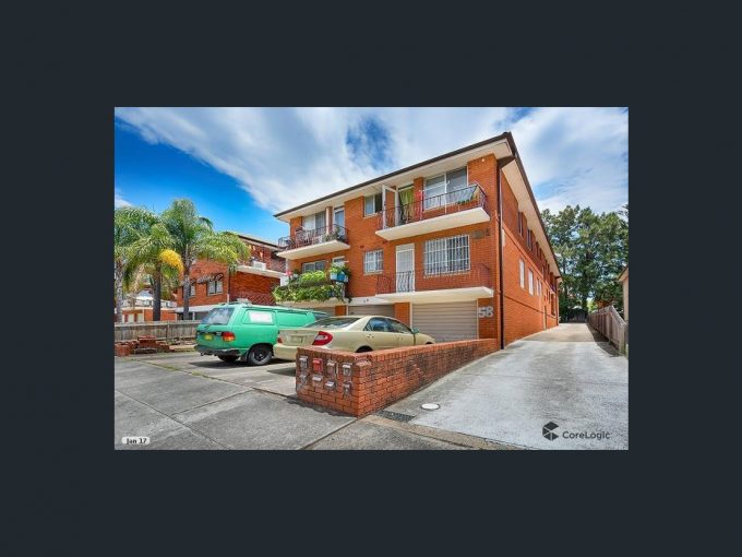 7/58 Macdonald Street, Lakemba, NSW 2195