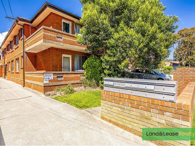 3/83 Hampden Road, Lakemba, NSW 2195