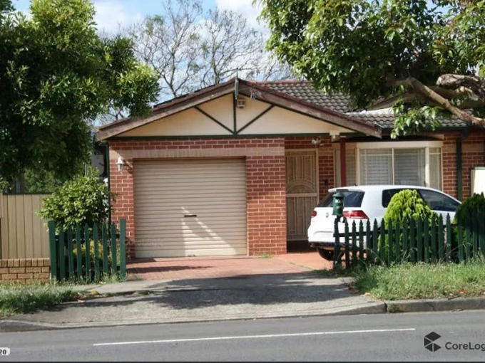 471 Merrylands Road, Merrylands, NSW 2160