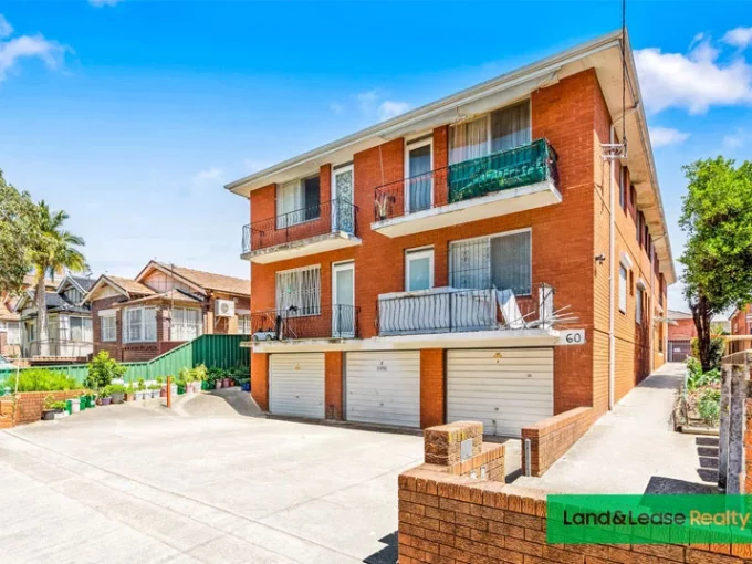 8/60 Colin St, Lakemba, NSW 2195