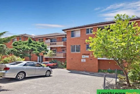 13/35 Macdonald street, Lakemba, NSW 2195