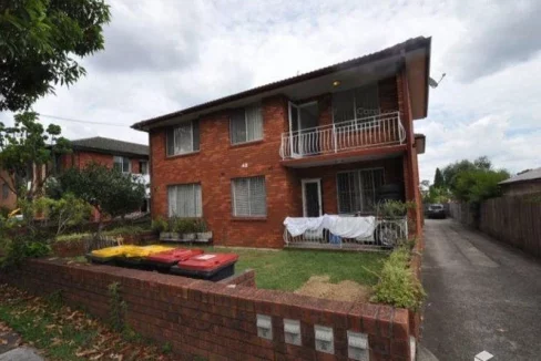 3/48 Hillard st, Wiley Park, NSW 2195
