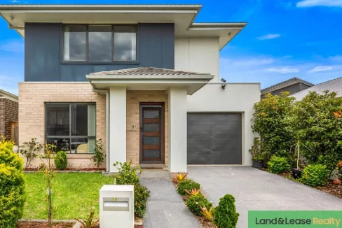 34 Kingsdale Avenue