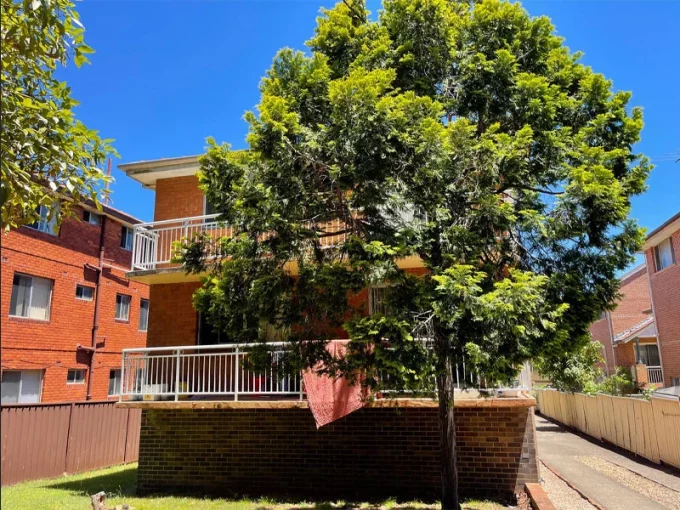 4/42 Macquarie Road, Auburn, NSW 2144