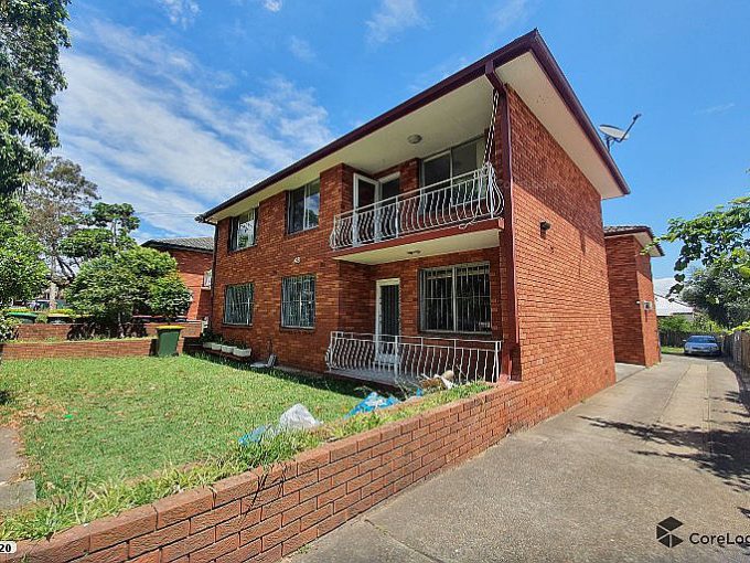 1/48 Hillard street WILEY PARK NSW