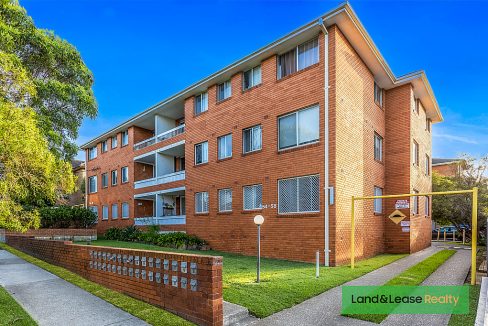1/54-58 Fairmount Street LAKEMBA NSW