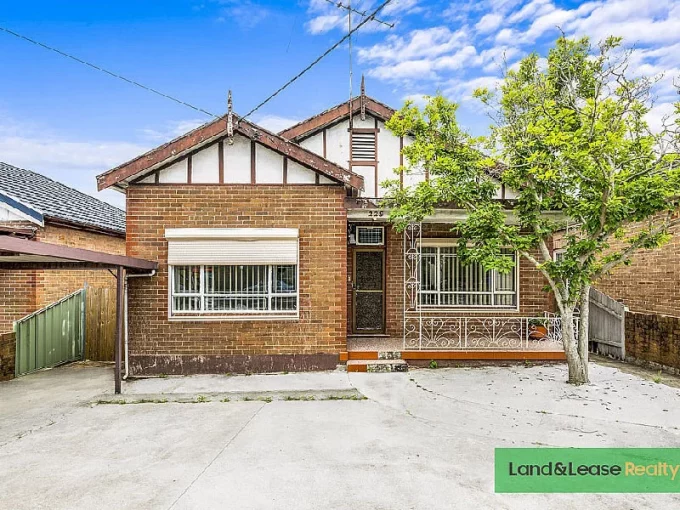 229 Lakemba Street, Lakemba, NSW 2195