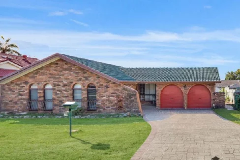 26 Victoria Rd, Macquarie Fields, NSW 2564